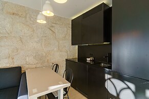 N Apartments - Chã