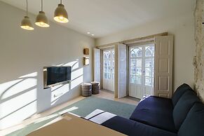 N Apartments - Chã