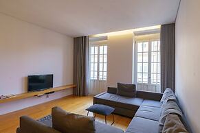 N Apartments - Chã