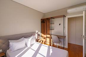 N Apartments - Chã