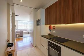 N Apartments - Chã