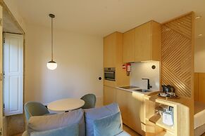 N Apartments - Chã