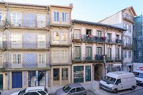 N Apartments - Chã