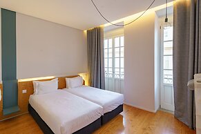 N Apartments - Chã