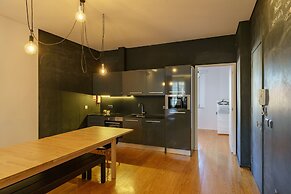 N Apartments - Chã