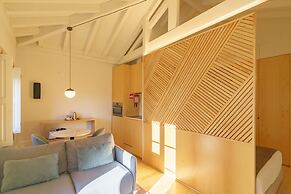 N Apartments - Chã