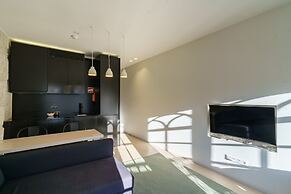 N Apartments - Chã