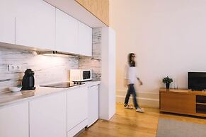 ORM - Ferreira Borges Apartment