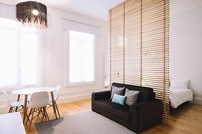 ORM - Ferreira Borges Apartment