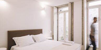 ORM - Terço e Cativo Apartments
