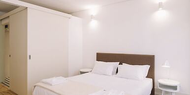 ORM - Terço e Cativo Apartments
