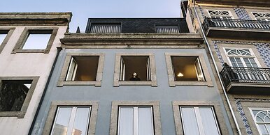 ORM - Terço e Cativo Apartments