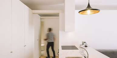 ORM - Terço e Cativo Apartments