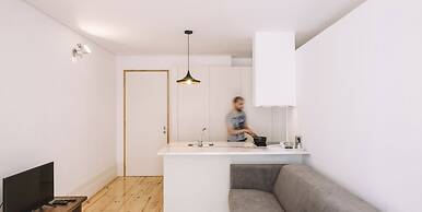 ORM - Terço e Cativo Apartments