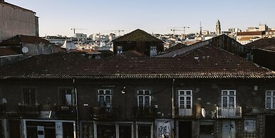 ORM - Terço e Cativo Apartments