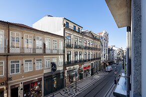 ORM Portas de Santa Catarina