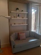 ORM - Almada Apartments