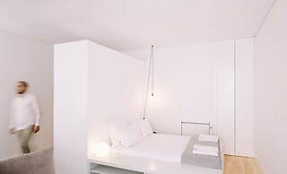 ORM - Almada Apartments