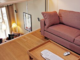 Holiday Club Åre Apartments