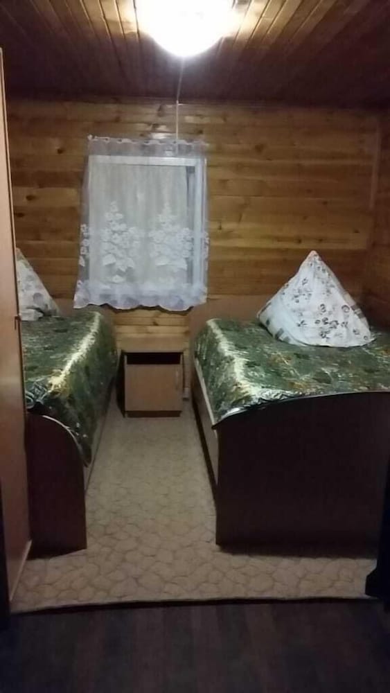 Baikal hotel Petrovich