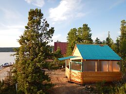 Baikal hotel Petrovich