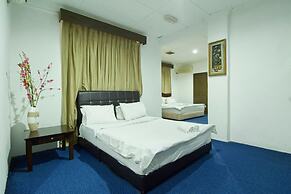D'Jawi Bella Hotel