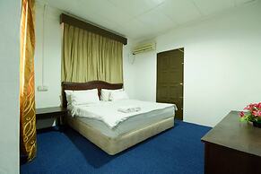D'Jawi Bella Hotel