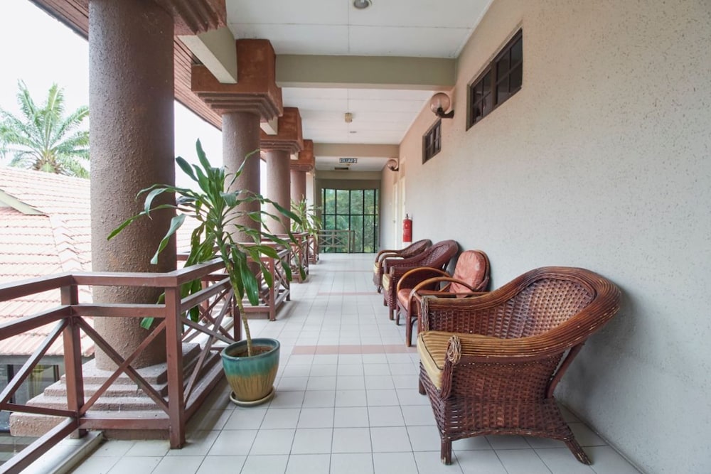 D'Jawi Bella Hotel