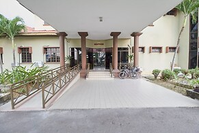 D'Jawi Bella Hotel