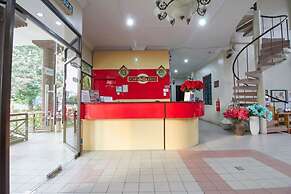 D'Jawi Bella Hotel