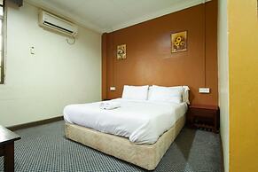 D'Jawi Bella Hotel