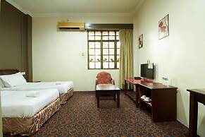 D'Jawi Bella Hotel