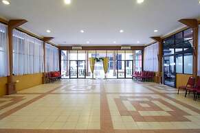 D'Jawi Bella Hotel