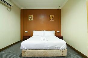 D'Jawi Bella Hotel