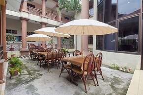 D'Jawi Bella Hotel