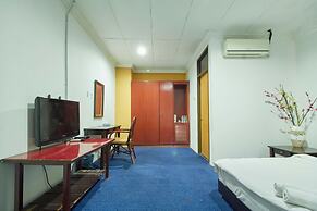D'Jawi Bella Hotel