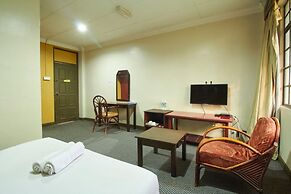 D'Jawi Bella Hotel