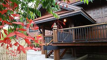Boontarn Sanctuary