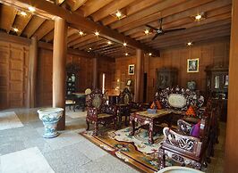Boontarn Sanctuary