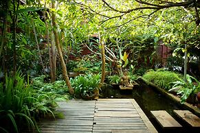 Boontarn Sanctuary