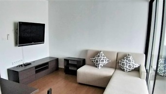 Sujinda Phuket Home Condo