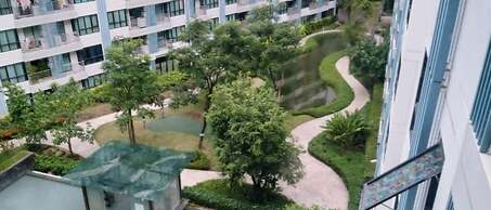 Sujinda Phuket Home Condo