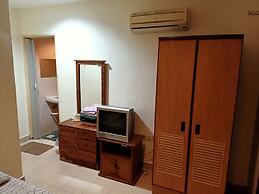 Hotel Prai Jaya, Perai Penang