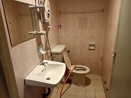 Hotel Prai Jaya, Perai Penang