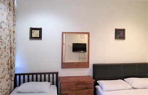 Hotel Prai Jaya, Perai Penang