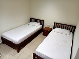 Hotel Prai Jaya, Perai Penang
