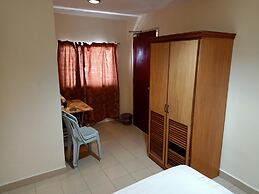 Hotel Prai Jaya, Perai Penang