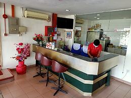 Hotel Prai Jaya, Perai Penang