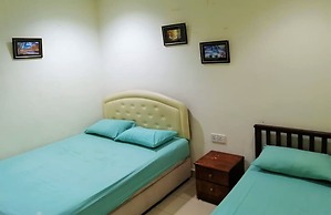 Hotel Prai Jaya, Perai Penang