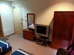Hotel Prai Jaya, Perai Penang